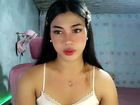 Margalona  online show from 04-03-26, 02:23