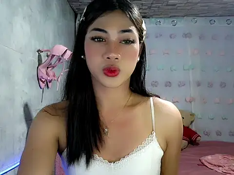 Margalona  online show from 04-02-26, 02:13