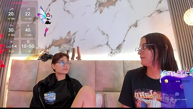Snapshot of ChaeyounngDae chatting on 07-09-26, 12:59 ChaeyounngDae online show from 07-09-26, 12:59