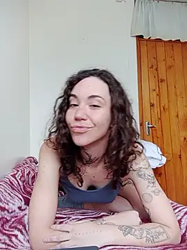 Dirty Pink online show from 01-14-26, 10:41