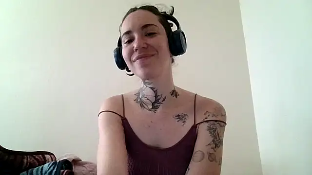 Dirty Pink online show from 03-09-26, 09:24