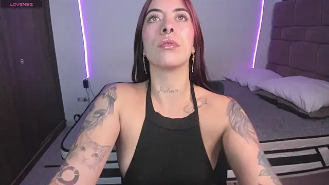 maazikeenx online show from 07-14-26, 04:39