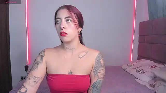 maazikeenx online show from 05-23-26, 04:00