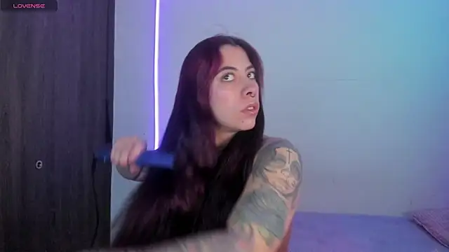maazikeenx online show from 04-21-26, 12:12