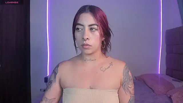 maazikeenx online show from 04-29-26, 03:11
