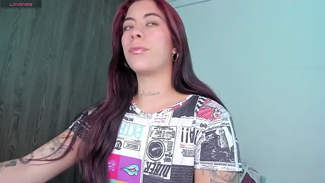 maazikeenx online show from 02-03-26, 02:33