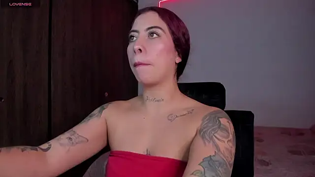 maazikeenx online show from 03-02-26, 05:08