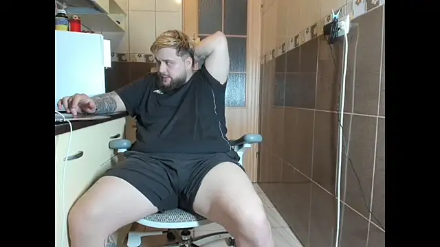 ashtondel online show from 04-16-26, 02:01