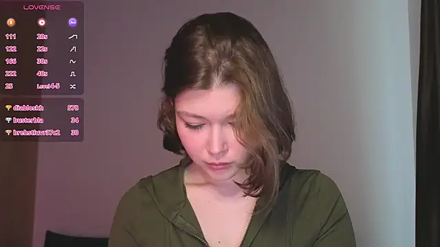 Lady   Bird online show from 04-07-26, 02:30