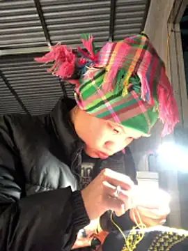 Minhkhue121 online show from 01-08-26, 08:20