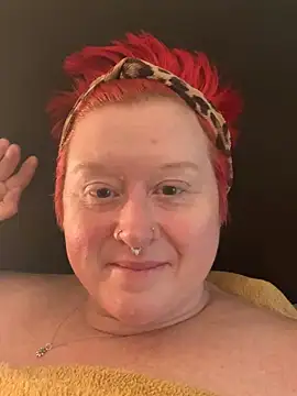 BustyRedxx online show from 03-25-26, 09:19