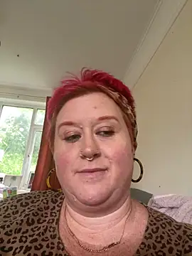 BustyRedxx online show from 06-07-26, 04:23