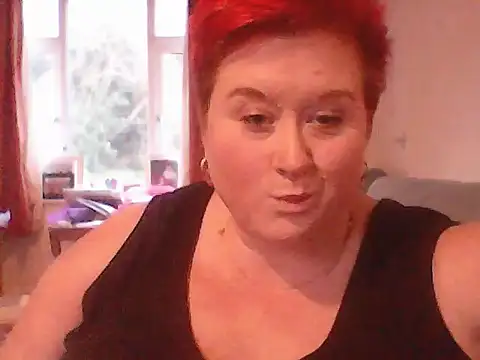 BustyRedxx online show from 02-07-26, 03:53