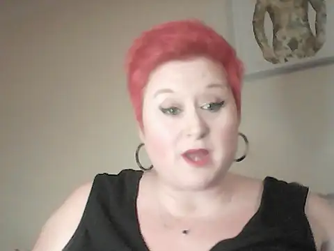 BustyRedxx online show from 03-12-26, 06:34