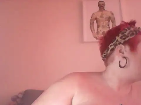 BustyRedxx online show from 03-19-26, 10:59