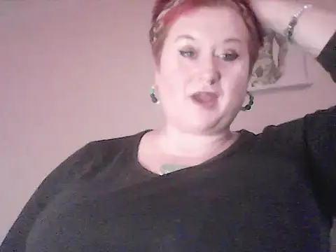 BustyRedxx online show from 02-23-26, 12:06