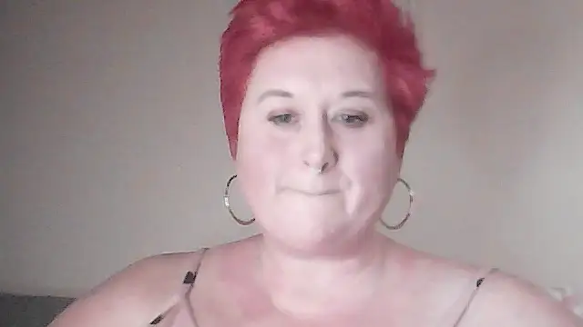 BustyRedxx online show from 03-04-26, 07:21