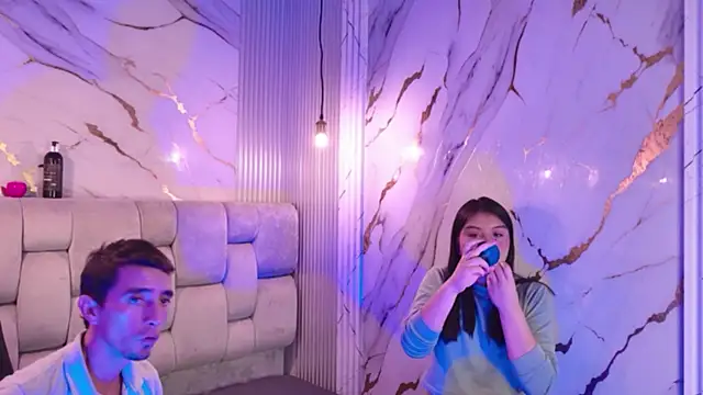 AdanNdEva online show from 02-03-26, 08:25