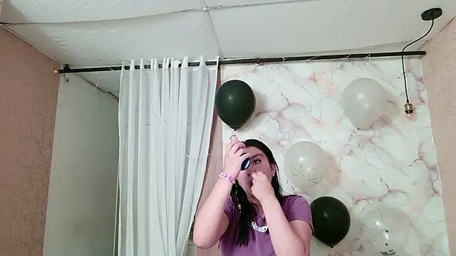 AdanNdEva online show from 02-16-26, 02:54