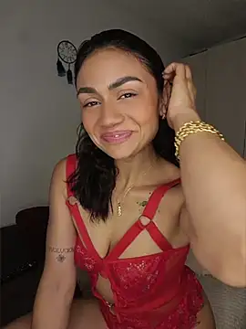 AmaraOsteen online show from 02-26-26, 02:22