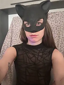 Ilovemypussy99 online show from 02-12-26, 11:32