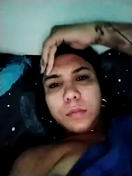 Yayiss  online show from 07-18-26, 01:52