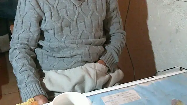 Renard0909 online show from 01-09-26, 09:05