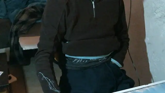 Renard0909 online show from 01-13-26, 09:24