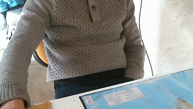 Renard0909 online show from 01-07-26, 11:48