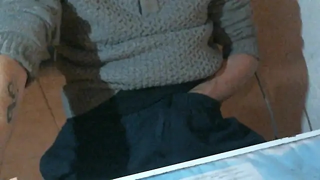 Renard0909 online show from 01-06-26, 05:17