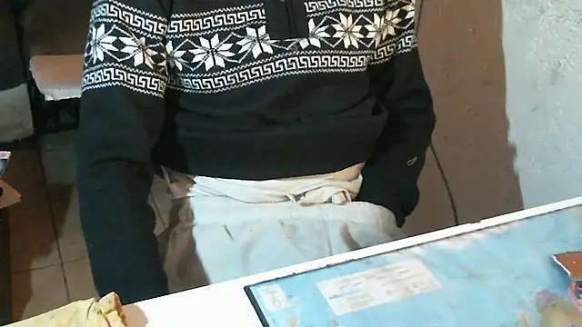 Renard0909 online show from 01-14-26, 08:51