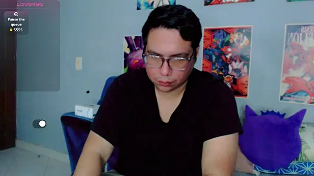 chubby16cm online show from 01-18-26, 05:11