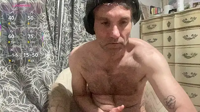 wolverinedream online show from 05-15-26, 03:04