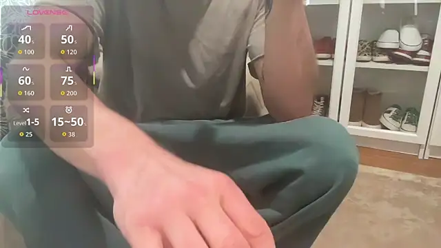 wolverinedream online show from 05-16-26, 12:48