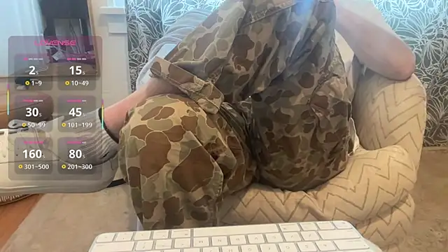 wolverinedream online show from 03-31-26, 08:22