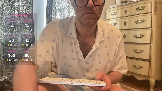 wolverinedream online show from 03-13-26, 10:48