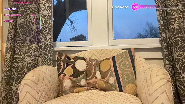 Snapshot of wolverinedream chatting on 02-18-26, 12:30 wolverinedream online show from 02-18-26, 12:30