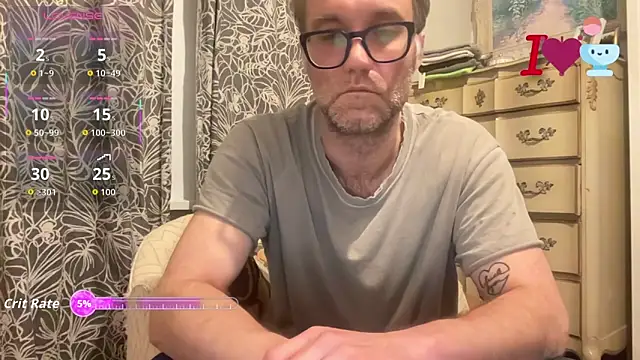 Snapshot of wolverinedream chatting on 01-08-26, 06:30 wolverinedream online show from 01-08-26, 06:30