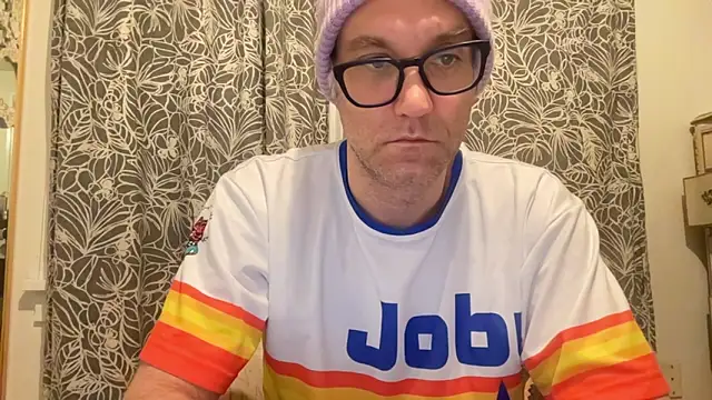 Snapshot of wolverinedream chatting on 02-15-26, 02:45 wolverinedream online show from 02-15-26, 02:45