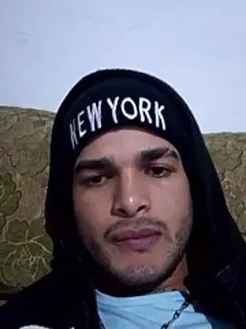 Fernandocj  online show from 01-14-26, 02:37