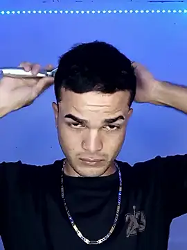 Fernandocj  online show from 01-09-26, 04:58