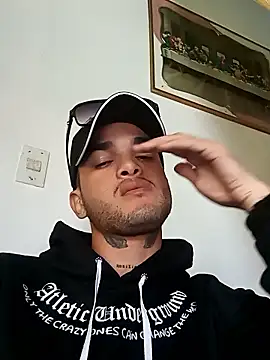 Fernandocj  online show from 01-14-26, 04:32