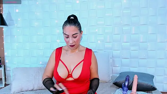 Snapshot of AmberJoyMilf chatting on 05-03-26, 12:42 AmberJoyMilf online show from 05-03-26, 12:42
