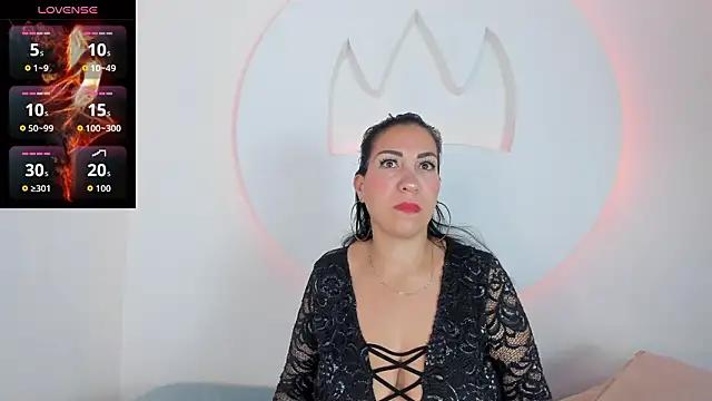 AmberJoyMilf online show from 02-26-26, 12:05
