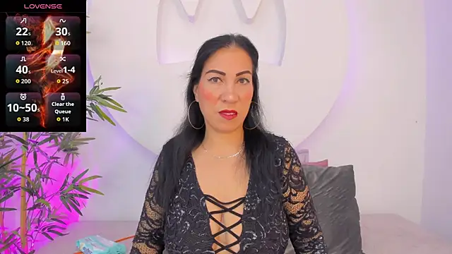 AmberJoyMilf online show from 03-31-26, 12:29