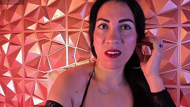 AmberJoyMilf online show from 03-28-26, 11:00