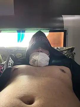 shapeshifter12 online show from 02-14-26, 06:52