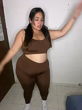 Bigbooty sex online show from 04-04-26, 03:46