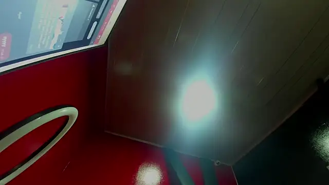 Clarita Hill online show from 03-11-26, 08:58