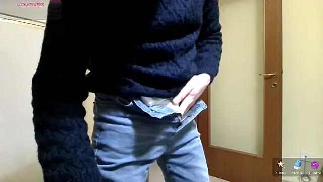 Ele7b5 online show from 01-12-26, 10:36